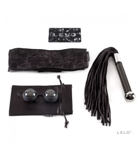 LELO - Dare Me na Arena.pl