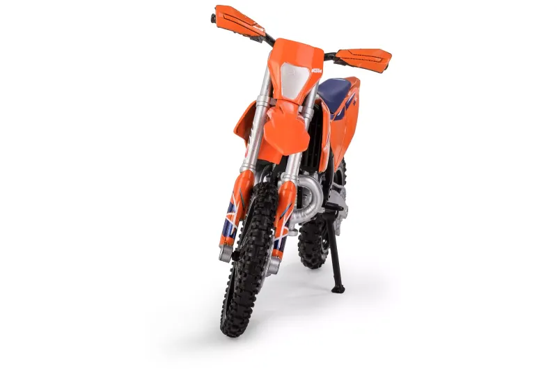 SCALE 1:12 D/C KTM 300 EXC TPI (2022) zdjęcie 1