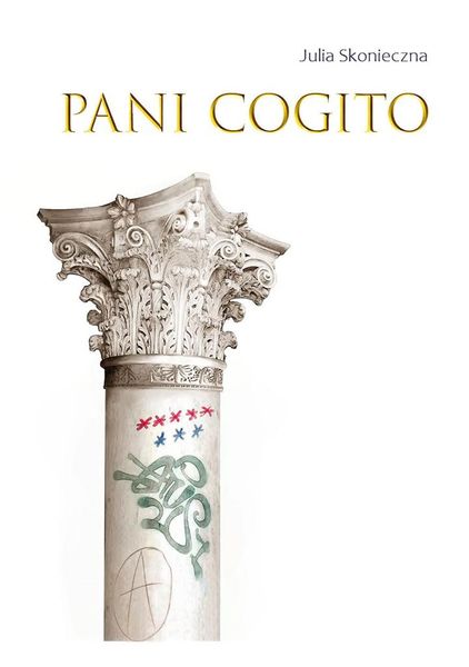 Pani Cogito Julia Skonieczna zdjęcie 1