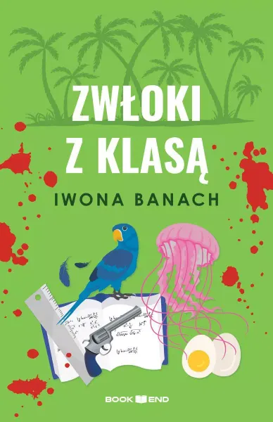 Zwłoki z klasą zdjęcie 1