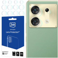 infinix zero 30 5g - 3mk lens protection