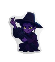 Poduszka Chibi - KPop Demon Hunters - Saja Boys Demon