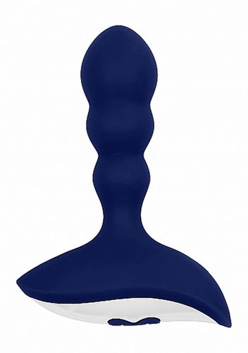 caine anal vibrator - blue na Arena.pl