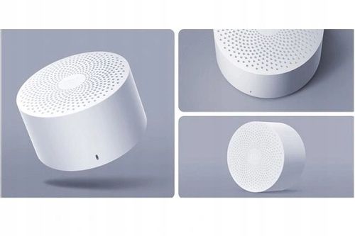Głośnik Bluetooth Xiaomi Mi Compact Speaker 2 na Arena.pl