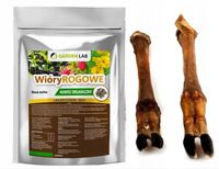 NAWÓZ AZOTOWY WIÓRY ROGOWE Z KOPYTAMI AZOT 5 KG