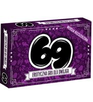 69 Erotyczna Gra dla Dwojga