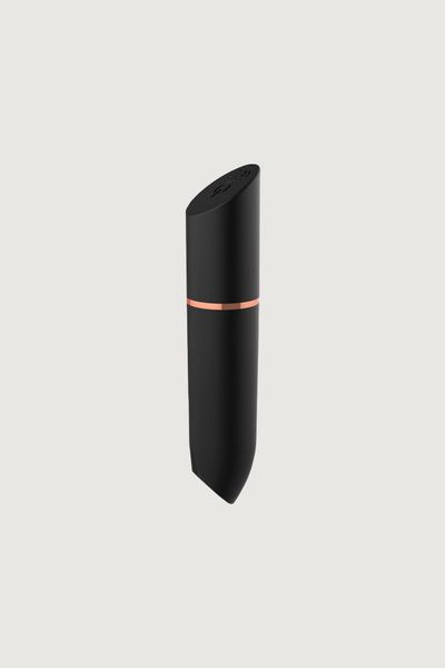 Rocket Black Rechargeable Bullet zdjęcie 3