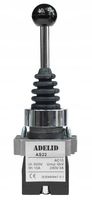 JOYSTICK MANIPULATOR ELEKTRYCZNY 2 POZYCYJNY