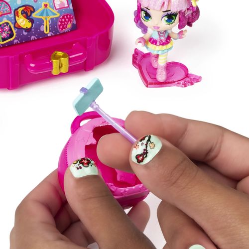 Spin Master Hatchimals Pixies Walizeczka na Arena.pl