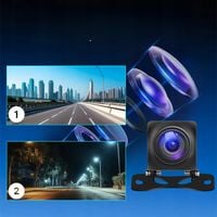 STACJA MULTIMEDIALNA RADIO MONITOR ANDROID AUTO CARPLAY KAMERA COFANIA