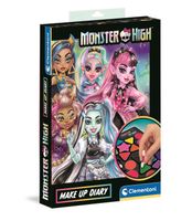 2X Monster High Upiorna paletka 50881