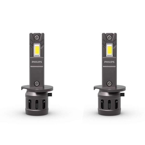 Żarówki LED H1 PHILIPS Ultinon Access 6000K na Arena.pl