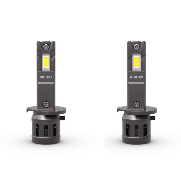 Żarówki LED H1 PHILIPS Ultinon Access 6000K zdjęcie 3