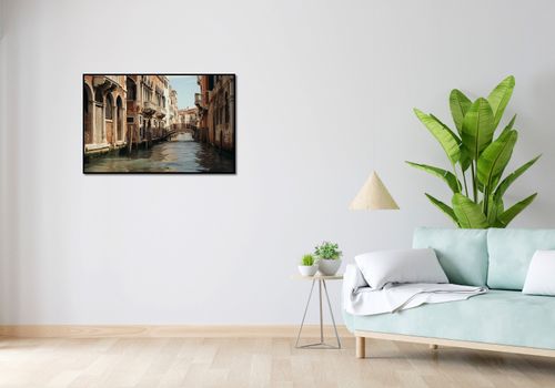 Plakat 91,5x60cm Wenecjańska Uroda na Arena.pl