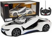 ZDALNIE STEROWANE AUTO NA PILOTA