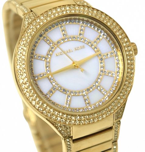 Michael Kors MK3312 - Kerry na Arena.pl