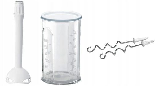 Mikser BOSCH MFQ 36440 na Arena.pl