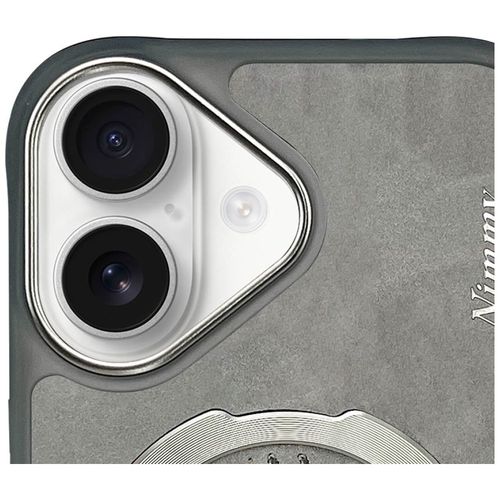 etui nimmy dragon magsafe do iphone 16   szary na Arena.pl