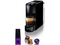 Ekspres KRUPS Nespresso Essenza Mini XN1108 Czarny