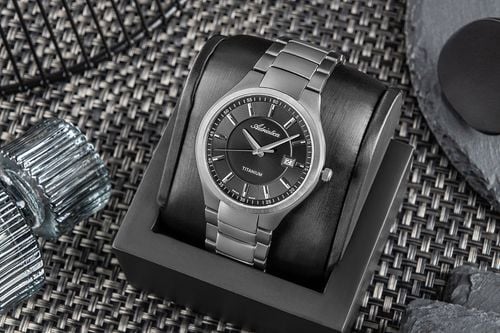 zegarek męski adriatica premiere a8329.4114q + box na Arena.pl