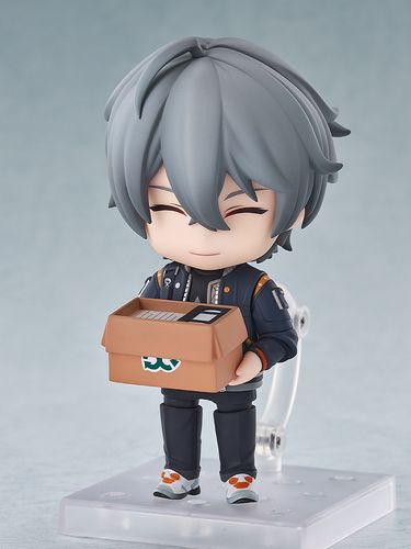 Nendoroid Wise - Zenless Zone Zero na Arena.pl