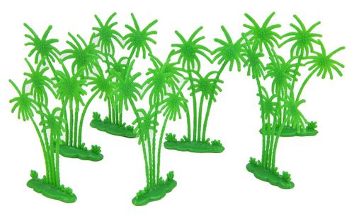 DINOZAURY DUŻY ZESTAW FIGUREK 55 ELEMENTÓW W PUDEŁKU KOLEKCJA DLA DZIECI na Arena.pl