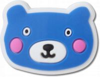 Przypinka Crocs Jibbitz Pin Do Butów Doodle Bear
