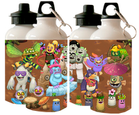 Bidon Junior My Singing Monsters