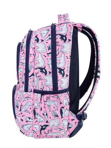 Coolpack-SPINER M-Plecak-PINK OCEAN na Arena.pl