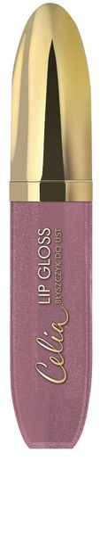 CELIA Lip Gloss Błyszczyk do ust nr 105  8 ml zdjęcie 1
