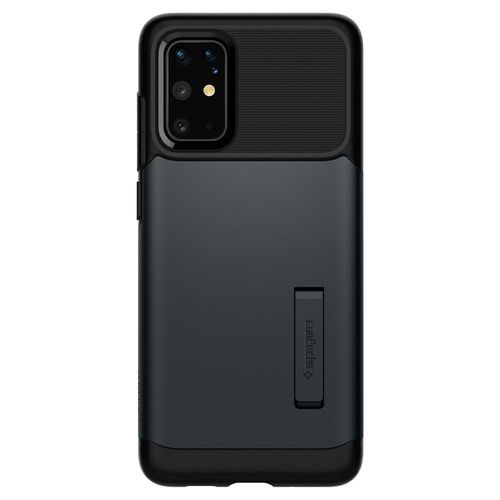 SPIGEN SLIM ARMOR GALAXY S20+ PLUS METAL SLATE na Arena.pl