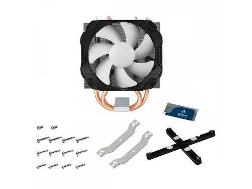 Chłodzenie CPU ARCTIC Freezer 12 na Arena.pl