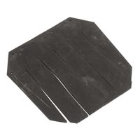 Osłona gumowa Cedrus rozdrabniacz RB02PRO 530622