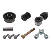 Zestaw naprawczy wahacza PRZÓD VW Golf 2 1985 1986 1987 1988 1989 1990 1991