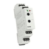 ELKO EP PRZEKAŹNIK CZASOWY CRM-91HE/UNI BEZ POTENCJOMETRU