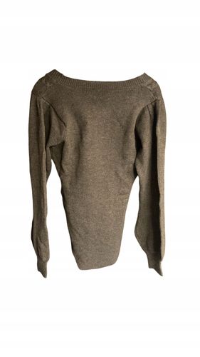 CALLIOPE BRĄZOWY SWETER BODY ROZMIAR L na Arena.pl