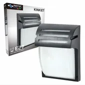 Lampa kinkiet E27 ogrodowy elewacyjna zewnętrzna IP54