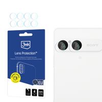 sony xperia 10 vii - 3mk lens protection