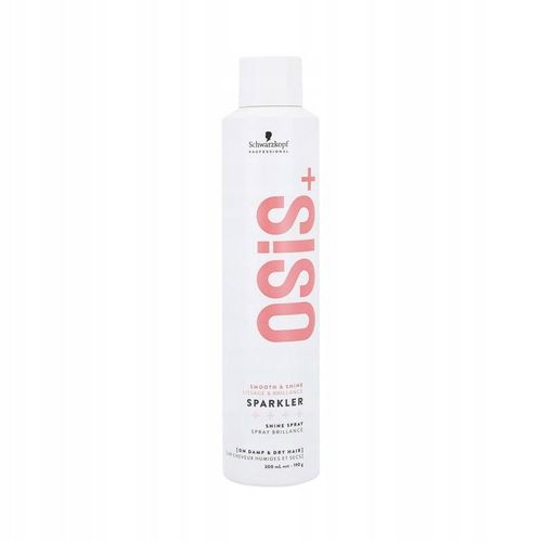 SCHWARZKOPF PROFESSIONAL OSIS+ SPARKLER Spray nabłyszczający do włosów na Arena.pl