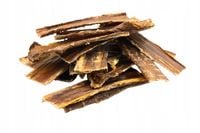 WAFI PRZYSMAK SMAKOŁYK DLA PSA SUSZONA WOŁOWINA MIĘSO WOŁOWE 500G