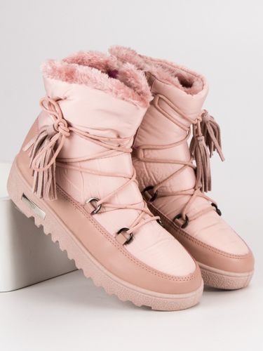 ŚNIEGOWCE MCKEYLOR Rozmiar - 38 na Arena.pl