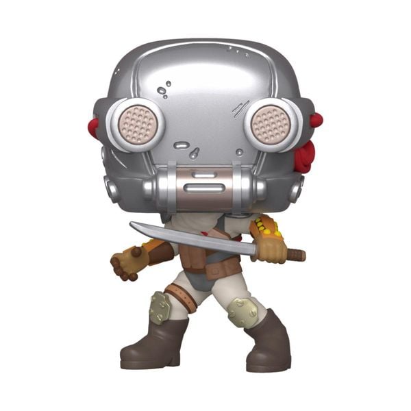 funko pop! rage 2 immortal shrouded 571 zdjęcie 2
