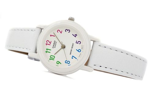 Zegarek Casio Lq-139L-7Bdf na Arena.pl