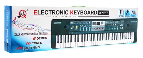 Keyboard Mq-601Ufb na Arena.pl