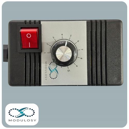 REGULATOR OBROTÓW SILNIKA PRZEMYSŁOWY 2500W 230V na Arena.pl