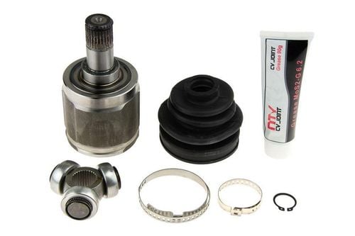 PRZEGUB WEWNĘTRZNY PRAWY PRZÓD HONDA ACCORD VII 2004 2005 2006 2007 2008 na Arena.pl