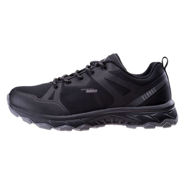 Buty Elbrus Wesko Wp 92800401554 r.41 zdjęcie 4