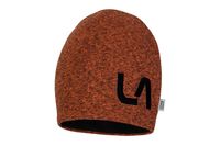 Broel HERMANN czapka dla chłopca beanie pomarańcz 54-56