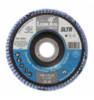 LAMELKA SLTR BASE-X GRANULACJA 80 125MM - 10 SZT - PA9 80 125LU