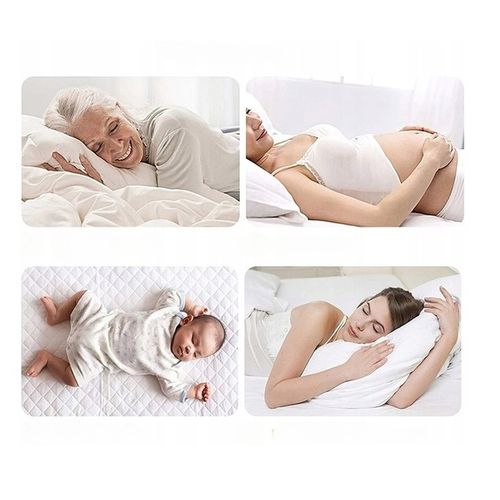 PODKŁADY MATY CHŁONNE PROTECTIVA SOFT jednorazowe medyczne 60x90 30szt na Arena.pl